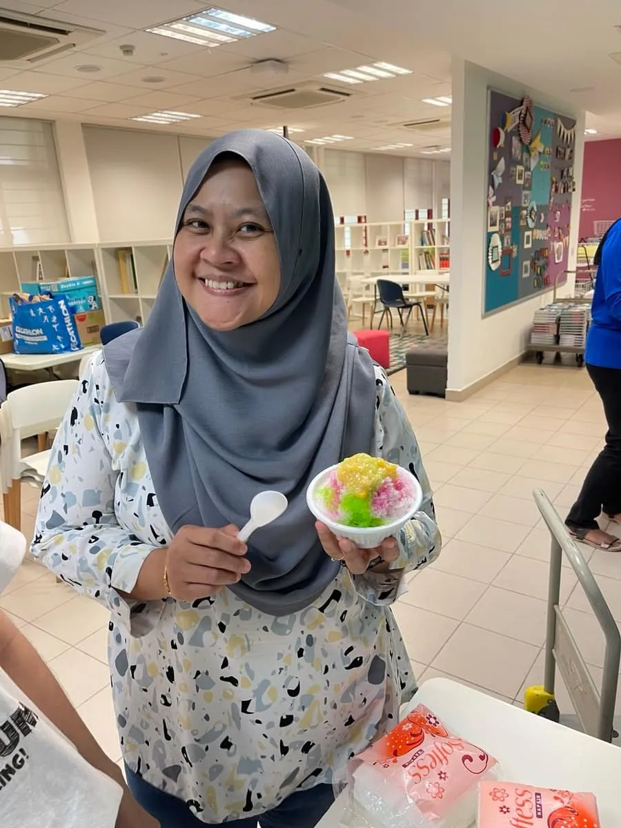 Halal Ingredients, No Sourcing Headache